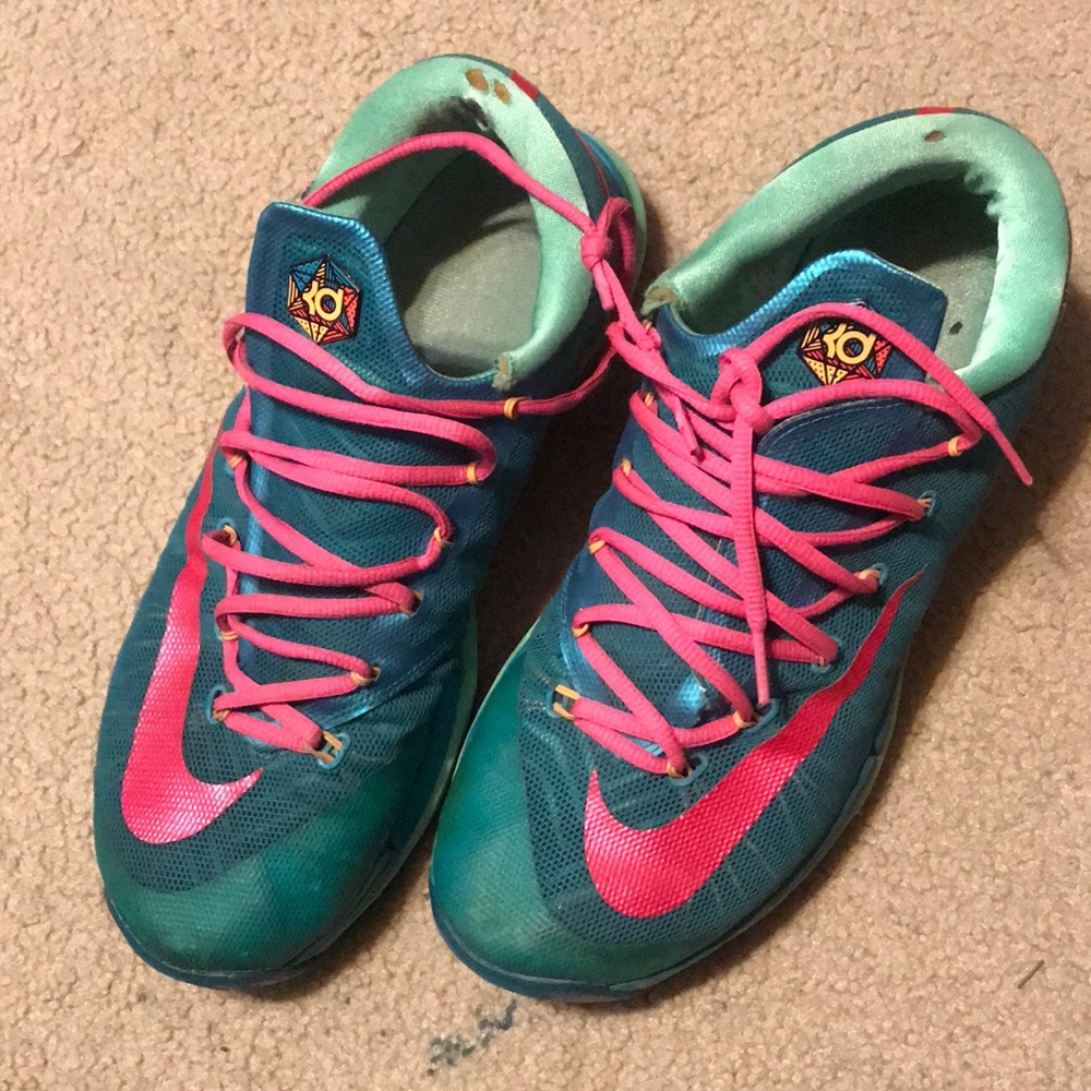 Kd 6 Hero with box